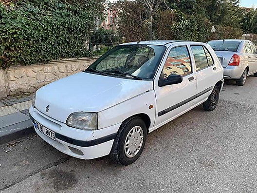 renault clio 1 4 rn otomatik degisensiz clio sahibinden comda 978316214 renault clio 1 4 rn otomatik degisensiz clio sahibinden comda 978316214