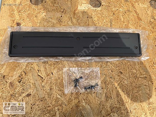 パーツ Jaguar Range Rover EPB Pair GX73-BE RANGE ROVER SPORT L320 ÖN PLAKALIK SIFIR - İlan ve alışverişte ilk