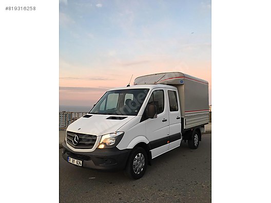 mercedes benz sprinter 316 cdi model 260 000 tl sahibinden satilik ikinci el 819316258 mercedes benz sprinter 316 cdi model 260 000 tl sahibinden satilik ikinci el 819316258