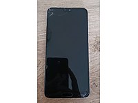 Huawei P20 pro takas var