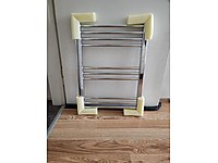 İzmir Baymak' tan alındı. Hiç kullanılmadı.