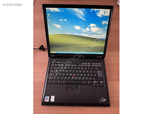 ＩＢＭ製ＴｈｉｎｋＰａｄＲ５０ｅ：ジャンク品 IBM / IBM Thinkpad R50e on sahibinden.com - 1330316283