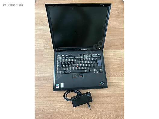 IBM / IBM Thinkpad R50e sahibinden.comda - 1330316283