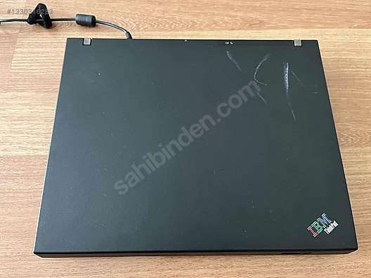 IBM / IBM Thinkpad R50e sahibinden.comda - 1330316283