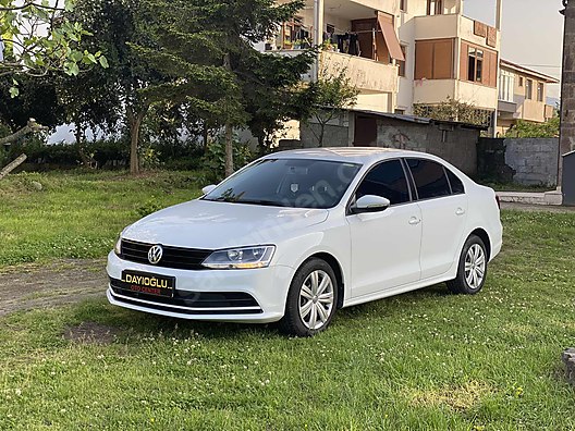 1995 volkswagen jetta iii otomatik