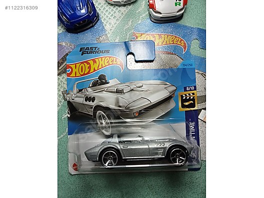 Hot wheels corvette clearance grand sport