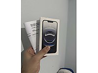 İPHONE 16 E 128 GB BEYAZ