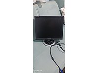 Samsung 17 inç ekran