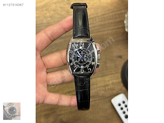 Franck Muller Franck Muller Casablanca sahibinden da 1127316367