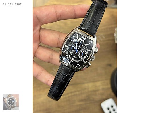 Franck Muller Franck Muller Casablanca sahibinden da 1127316367