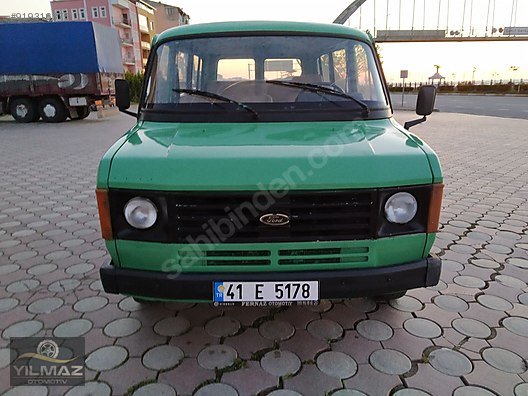 ford otosan transit 12 1 yilmaz otomotivden 88 transit at sahibinden com 919316375