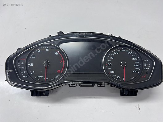 Otomobil & Arazi Aracı / Elektrik / 0 263 740 012- 0263740012 8W6