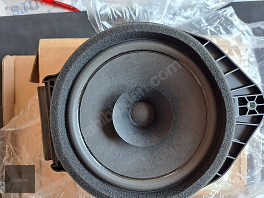 k様オーダー Hoparlör / Midrange / HOPARLÖR ON KAPI ASTRA K /CRUZE 16-19 GM
