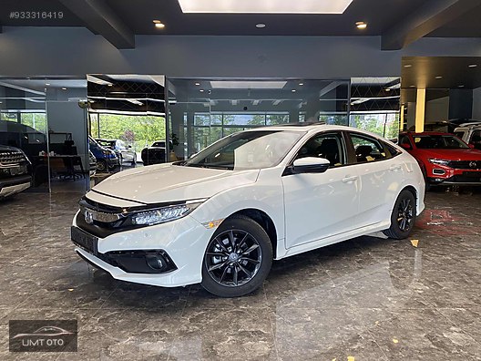 honda civic 1 6i vtec eco elegance 2020 honda civic 1 6 eco elegance otomatik 18 500 km 18 fatura sahibinden comda 933316419