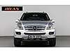 Vasıta / Arazi, SUV & Pickup / Mercedes-Benz / ML / 320 CDI
