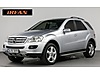 Vasıta / Arazi, SUV & Pickup / Mercedes-Benz / ML / 320 CDI