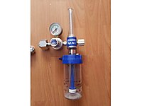 OKSİJEN MANOMETRESİ