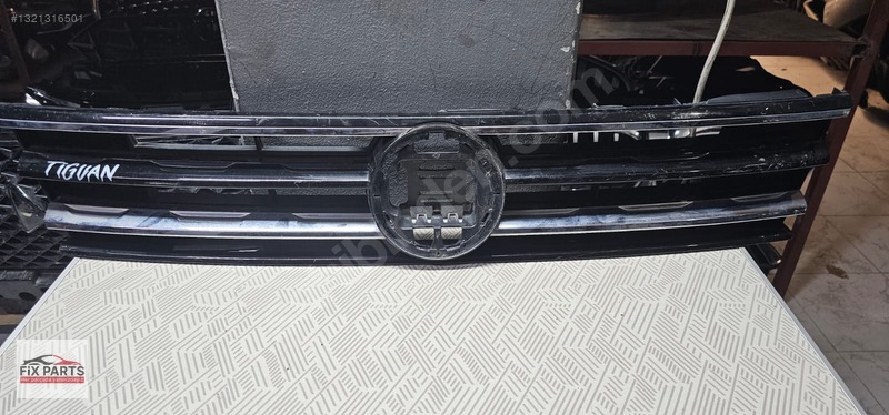 Volkswagen Taigo Panjur