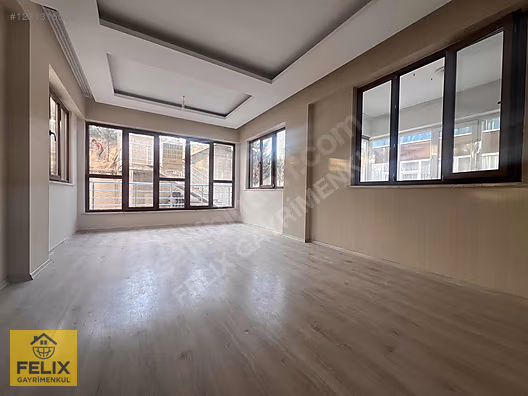 SON FIRSAT..İskanlı ZeminKat Satılık 3+1 Daire #1231316503