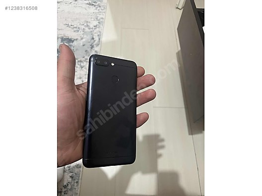 Used & Brand New Items / Cell Phones & Accessories / Cell Phones / Xiaomi / Redmi 6