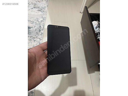 Used & Brand New Items / Cell Phones & Accessories / Cell Phones / Xiaomi / Redmi 6