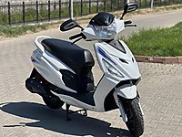2023 HERO DASH 110İ 6001 KM HATASIZ ORJINAL KREDİ KARTINA TAKSİT #1252316511
