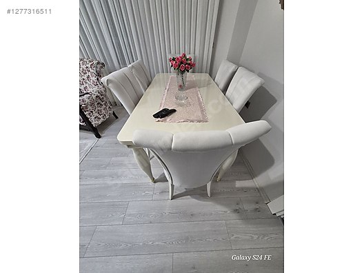 Salon Takımı / misafir odası ve yemek masası takımı sahibinden.comda ...