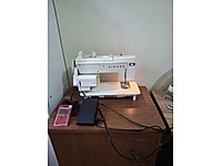 Singer Yoknaz 1301 Dikiş Makinesi