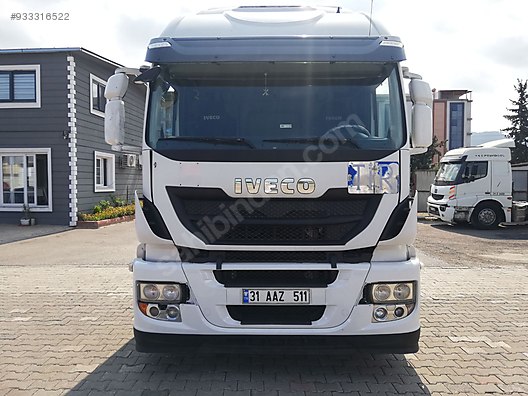 iveco stralis 460 at ozada tir dorse den 2o14 model iveco 460 eev rotardarli klimali at sahibinden com 933316522 iveco stralis 460 at ozada tir dorse den 2o14 model iveco 460 eev rotardarli klimali at sahibinden com 933316522