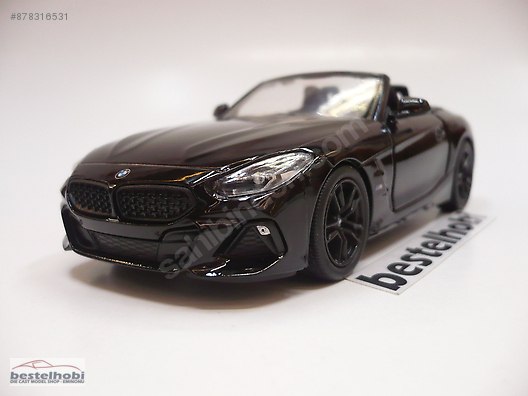 Bmw Z4 Siyah Bestelhobi Diecast Model Araba Alisveriste Ilk Adres Sahibinden Com Da 878316531