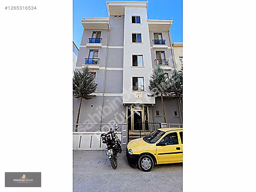 ASKSARAY EN GÖZDE YERİ KAFELER CADDESİ ARKASINDA 1+1 LER #1265316534