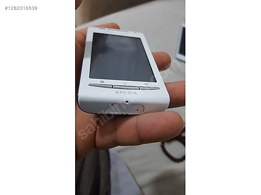 Used & Brand New Items / Cell Phones & Accessories / Cell Phones / Sony Ericsson / Xperia X8