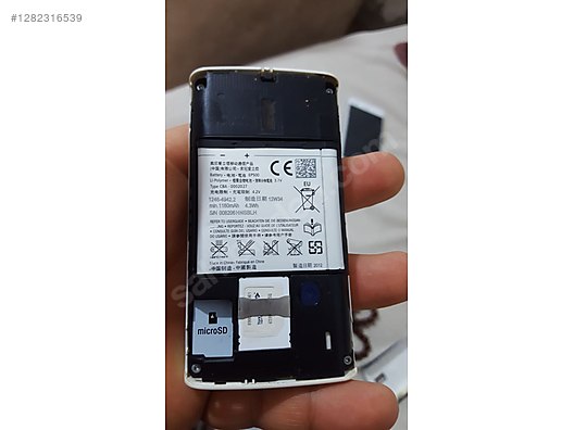 Used & Brand New Items / Cell Phones & Accessories / Cell Phones / Sony Ericsson / Xperia X8