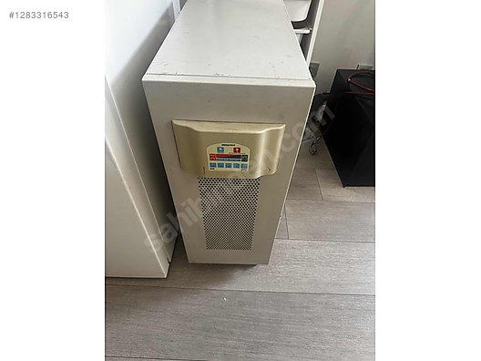 Used & Brand New Items / Computers / Peripherals / UPS