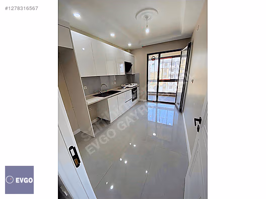 YENİ MAH. SATILIK LÜX 2+1 DAİRELER 4750'DEN BAŞLAYAN FİYATLARLA #1278316567