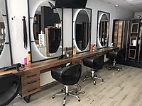 Salon ve dekor değişikliği nedeniyle ihtiyaçtan satılık