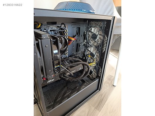 İkinci El ve Sıfır Alışveriş / Bilgisayar / Masaüstü / Modeller / Toplama