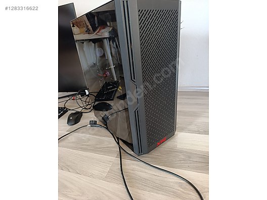 İkinci El ve Sıfır Alışveriş / Bilgisayar / Masaüstü / Modeller / Toplama