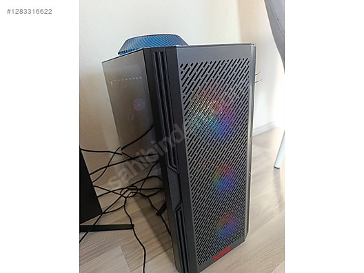 İkinci El ve Sıfır Alışveriş / Bilgisayar / Masaüstü / Modeller / Toplama