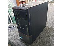 LENOVO İ7 İŞLEMCİ