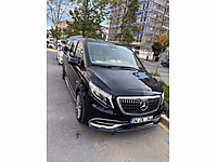 MERCEDES VİTO MAYBACH DİZAYN 114 CDI HATASIZ SERVİS BAKIMLI #1285316644