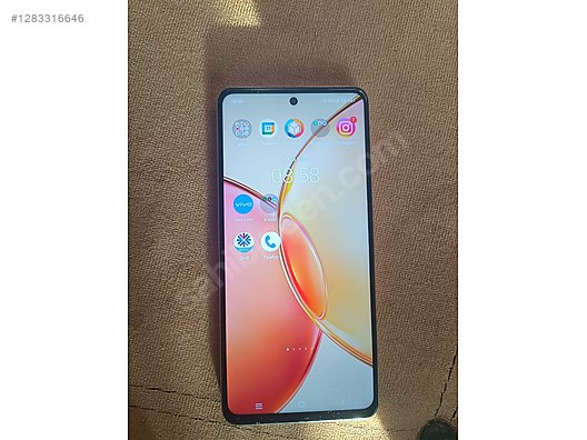 Used & Brand New Items / Cell Phones & Accessories / Cell Phones / Vivo / Y36