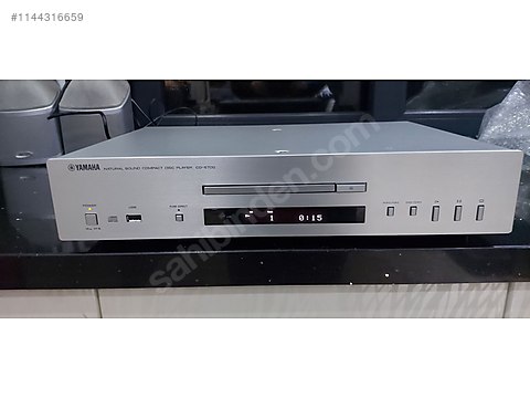 Yamaha CD-S700 sahibinden.comda - 1144316659