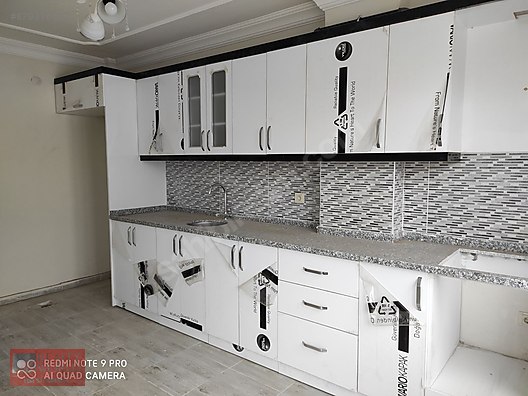 For Sale Flat Mns Mahmut Binici Den B Evler De Satilik Ara Kat 3 1 Daire At Sahibinden Com 879316727