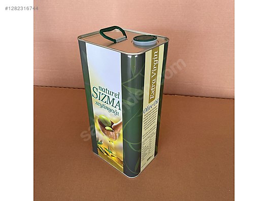 Used & Brand New Items / Foods & Feed / Delicatessen / Olive Oil