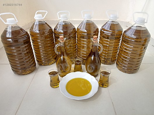 Used & Brand New Items / Foods & Feed / Delicatessen / Olive Oil