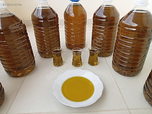 Used & Brand New Items / Foods & Feed / Delicatessen / Olive Oil