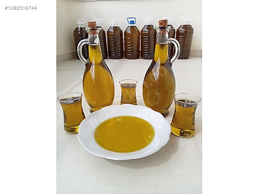 Used & Brand New Items / Foods & Feed / Delicatessen / Olive Oil