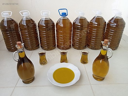 Used & Brand New Items / Foods & Feed / Delicatessen / Olive Oil