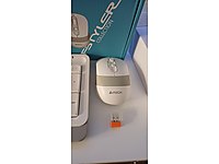 kablosuz fare ve klavye seti #1283316748